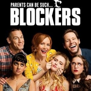 Blockers movie preview and trailer