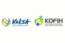 Job for Project Manager at Korea Foundation for International Healthcare (KOFIH)