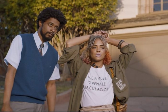 Sorry To Bother You Movie Preview And Trailer