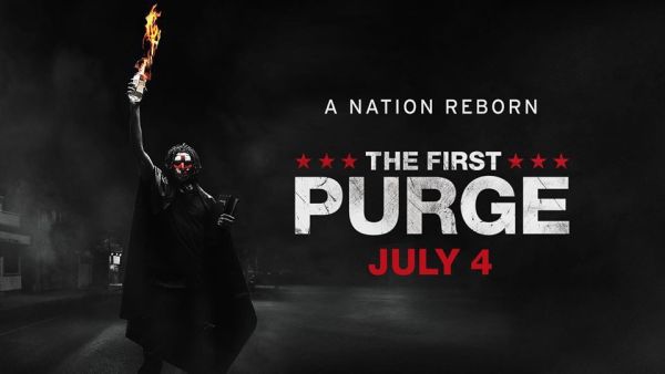 The First Purge Movie Preview And Trailer