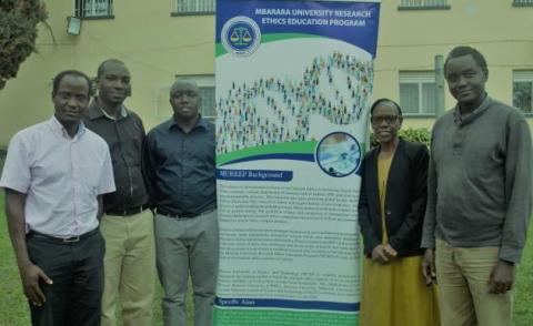Mbarara University Launches Research Ethics Education Program
