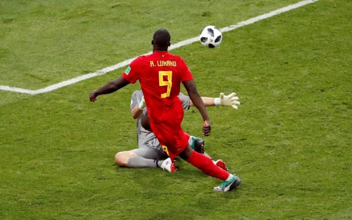 FIFA World Cup Russia 2018 Highlights Belgium 3-0 Panama June 18 2018