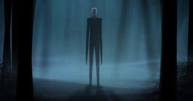 Slender Man Horror Movie Preview And Trailer