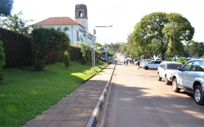 Makerere University Mature Age Entry Admission List 2018/2019 Academic Year