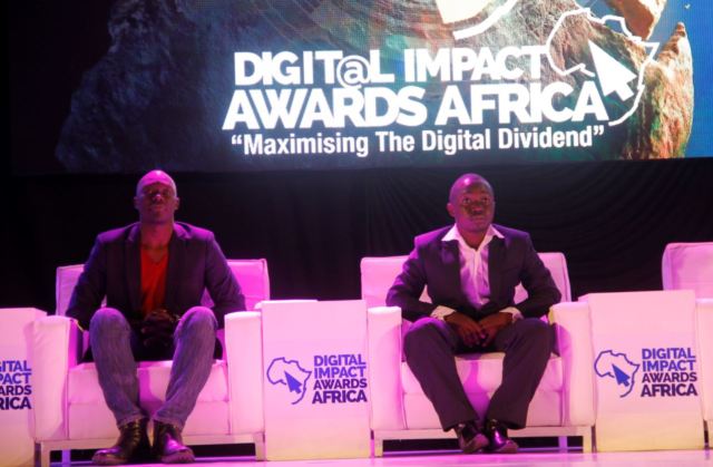 Digital Impact Awards Africa Releases List of Top Nominees for 2018