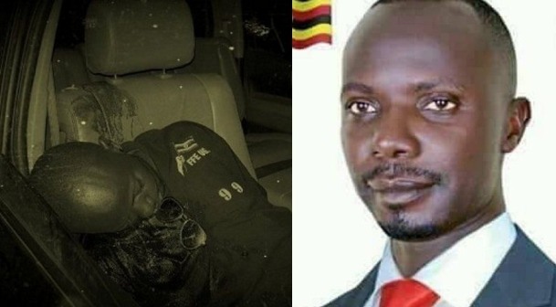 Bobi Wine’s driver Yasin Kawuma laid to rest at his ancestral home in Mpigi