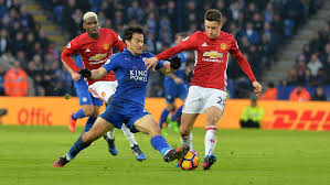 Manchester United Vs Leicester City Live Stream August 10 2018 Kick-Off 19:00 GMT