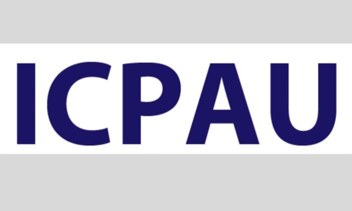 Job Placement of Fresher Stores Management Officer Job Opportunities At ICPAU