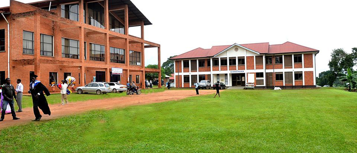 University of Kisubi to Train Teachers for children with special needs