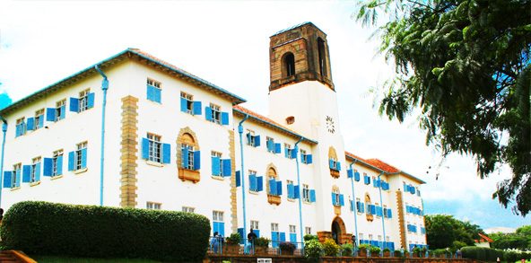 Makerere University Hospital Runs out of Drugs 