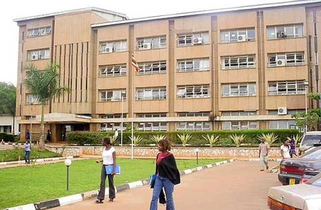 Makerere University Business School Ranked 5th Best Business School in Africa