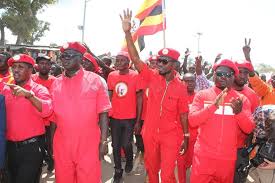Bobi wine to appear before court martial