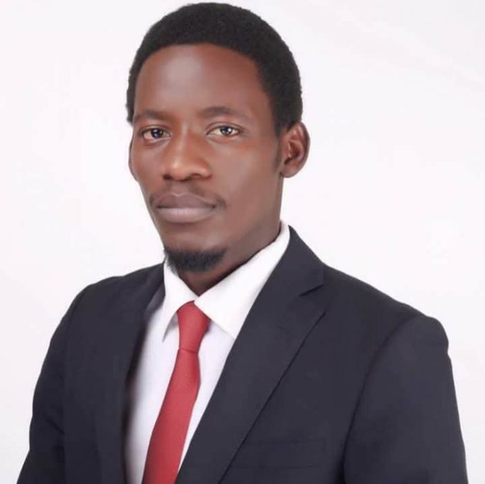 Makerere University School of Psychology President, Roy Rugamayo Warns Prof. Nawangwe Against Intimidation of Students