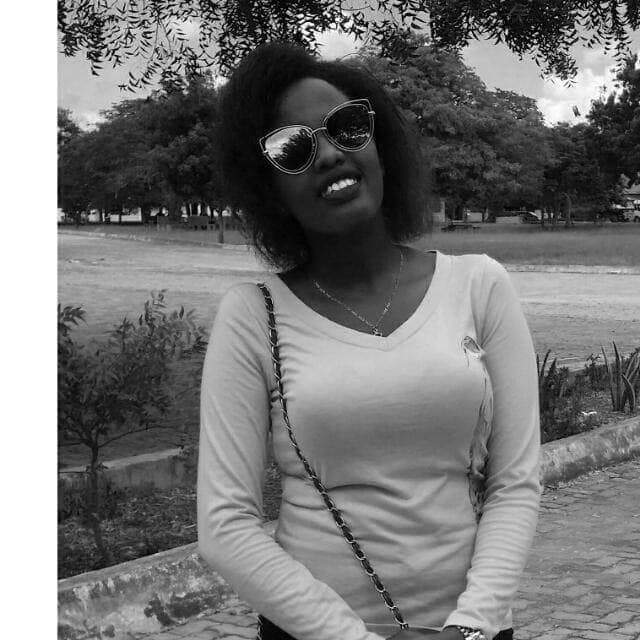 SAD NEWS: UCU Alumni Kahuuga Anabella Dies from Nsambya Hospital