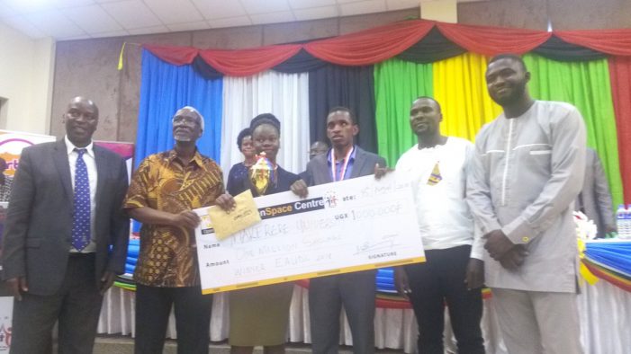 Makerere University Tops the 2018 East African Universities Debate