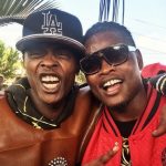 The Mayanja brothers, Pallaso and Jose Chameleone are currently at loggerheads and can hardly speak face to face.