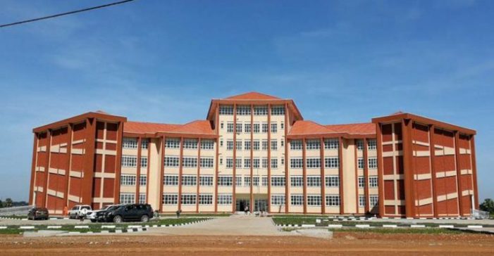 Soroti University to stay closed even this academic year