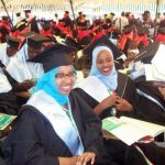 IUIU Graduates