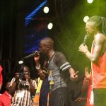 The 2018 Kampala City Festival