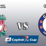 Liverpool Vs Chelsea Live Streaming