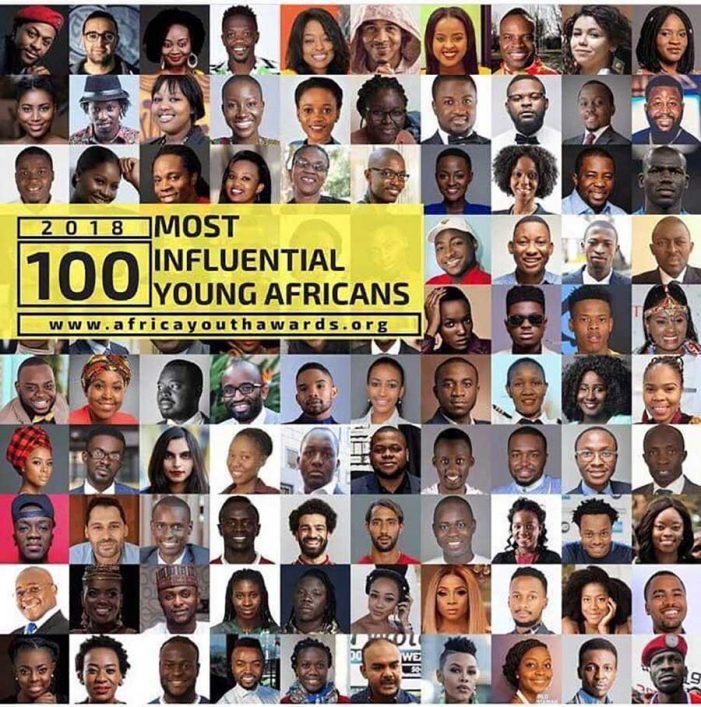Bobi Wine Named Among 2018 100 Most Influential Young Africans