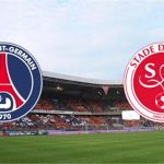 Paris Saint-Germain Vs Stade Reims Live Streaming