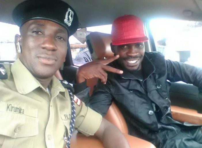 They will kill Us but they won’t stop the struggle- A BobiWine tribute to Afande Kirumira