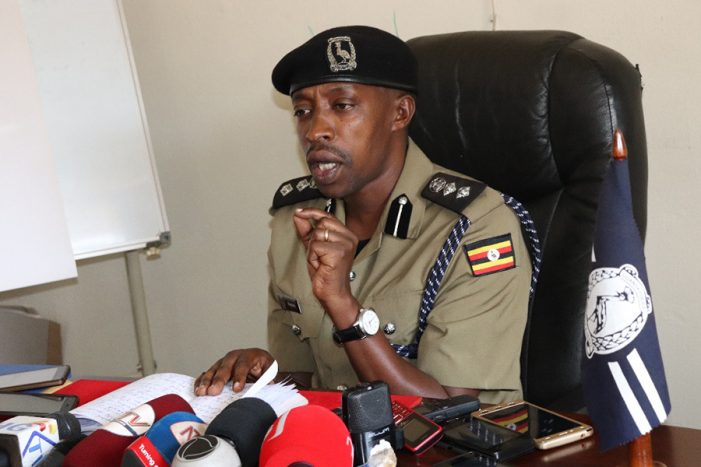 Police unsettled as Bobi Wine returns to Uganda