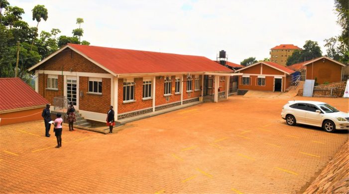 Uganda Christian University To Launch School Of Medicine (UCUSoM)