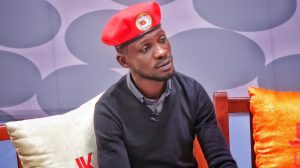 Kyadondo East MP Robert Kyagulanyi alias Bobi Wine, who is currently in Kenya for a five day visit has had news of his concert being cancelled.
