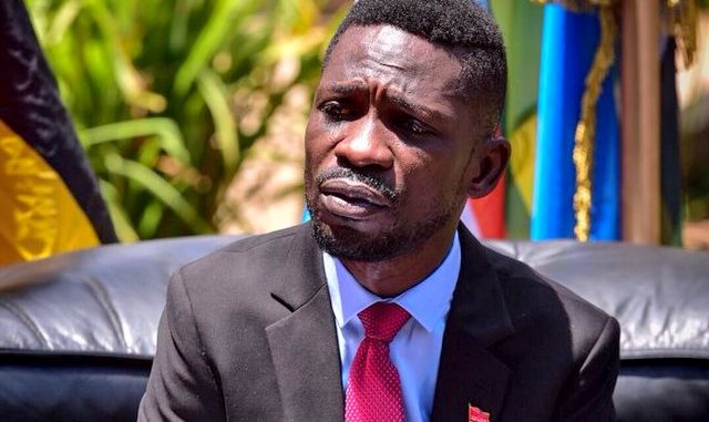 Call off your Concert, Police tells Bobi Wine