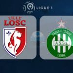 LILLE VS ST ETIENNE LIVE STREAMING
