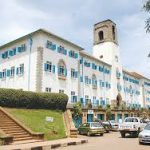 makerere University International students admission list 2020 2021