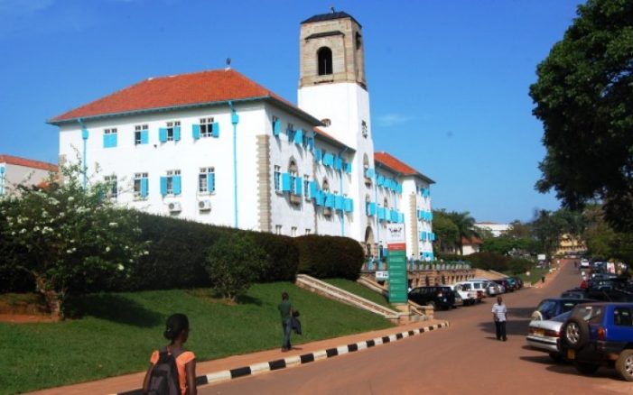 Makerere University Urges Lecturers to Openly Declare their Love Affairs with Students