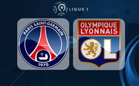 Paris Saint-Germain Vs Olympique Lyonnais Live Stream October 07 2018 Kick Off 19:00 GMT