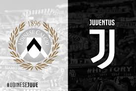 Udinese Vs Juventus Live Stream October 06 2018 Kick Off 16:00 GMT