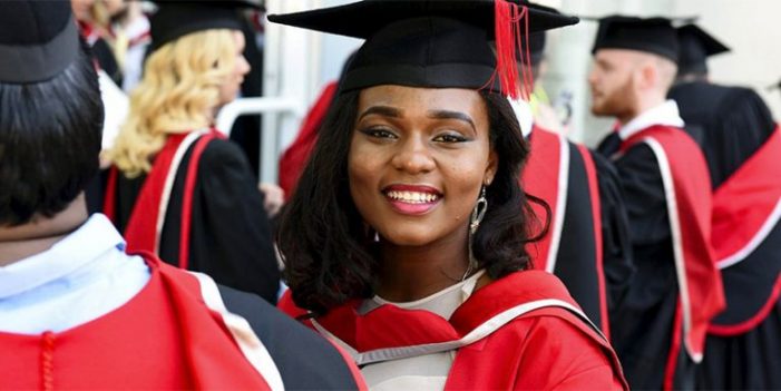 Vice-Chancellor’s Undergraduate or Postgraduate Taught Scholarship at Teesside University in UK, 2019