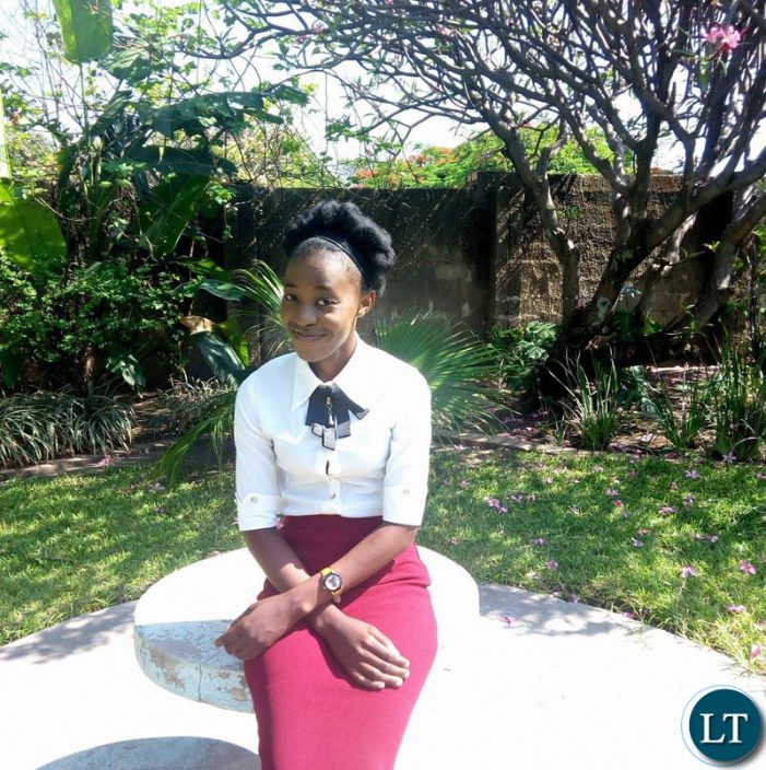 Zambian Student Suffocates to Death in Campus Protests after police fired tear gas into her room