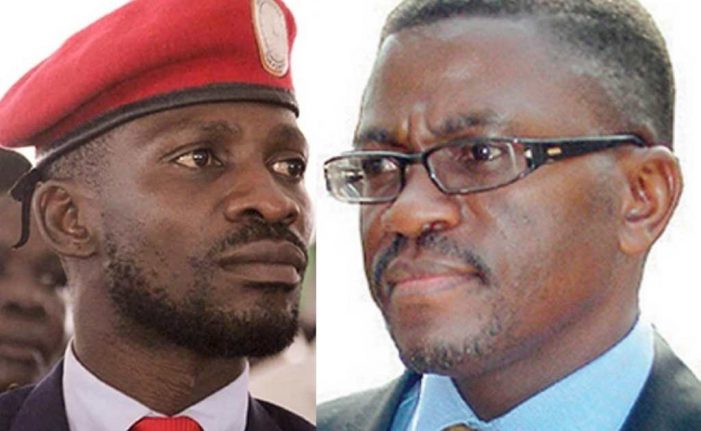 Second suspect in Bobi Wine, 15 others hit list case arrested