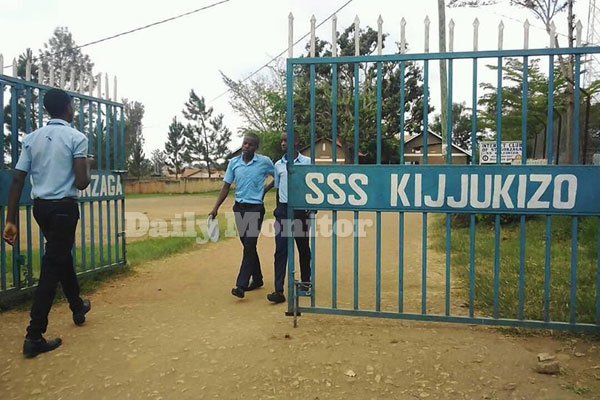 Lyantonde Student Delivers at School and Dumps Baby in Pit Latrine