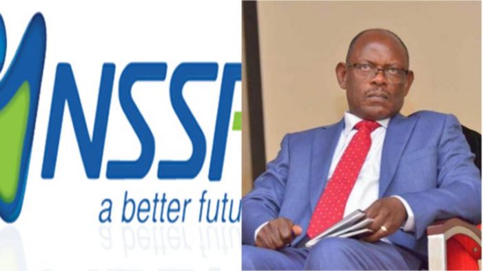 NSSF Sues Makerere University Over Failure to Pay Staff monthly contribution