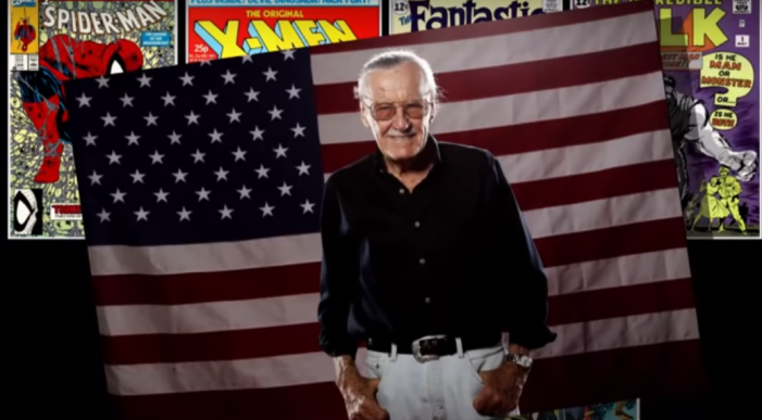 Stan Lee Dies at the Age of 95, Marvel Comics Legend