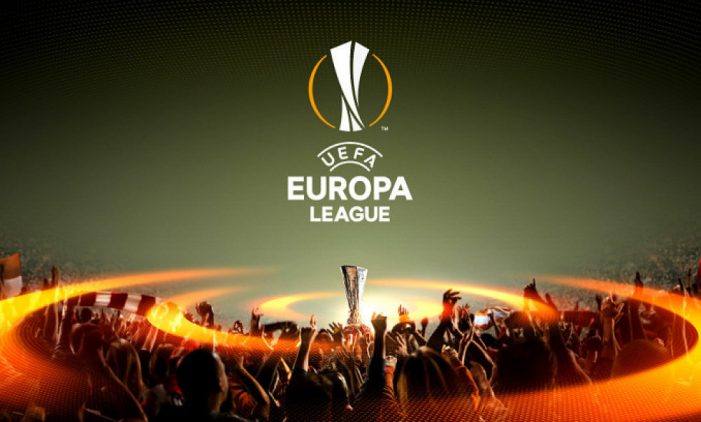 UEFA EUROPA LEAGUE DRAWS ROUND OF 32 UEFA Europa League Draw: Arsenal drawn with Bate Borisov while Chelsea open up with Malmo FF