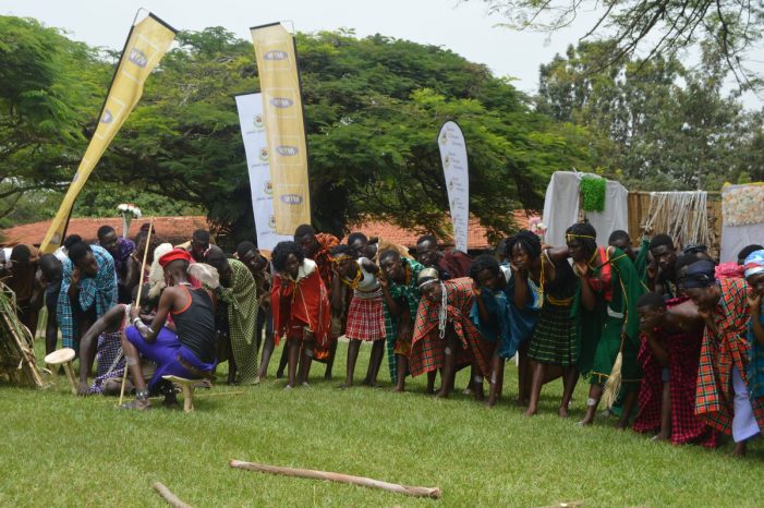 Uganda Martrys University Holds Cultural Gala Competitions 2019