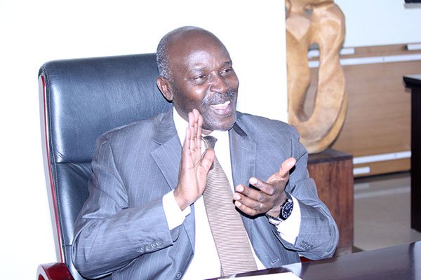 Prof. Elly Katunguka Appointed National Council of Higher Education chairperson