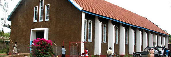 Soroti Catholic Diocese Finally Gets Bishop 5 years Down the Row