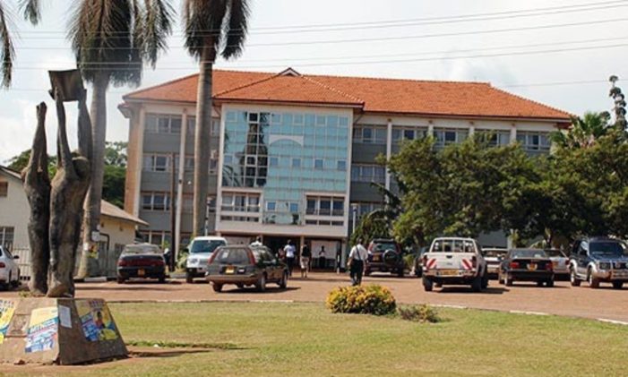  Ministry of Health to Upgrade Kyambogo University Sickbay into Hospital