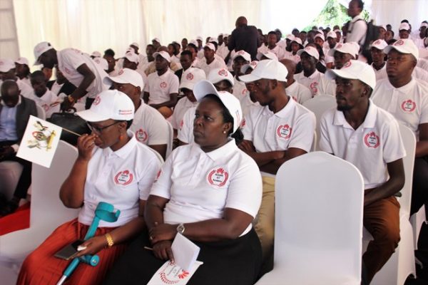 Huawei Launches ICT Academy at Makerere University