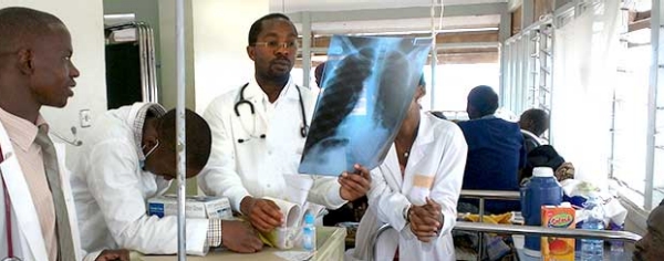 Uganda Medical Practitioners Council Issues Guidelines on Foreign Trained Medics