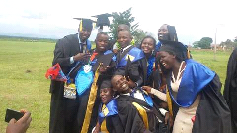 Busitema University Admission Lists for Academic Year 2019/2020